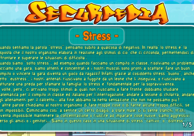Securpedia Stress 01